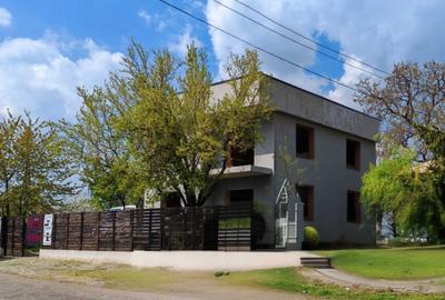 Casă cu 3 camere în Păulești - 6