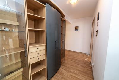 Apartament cu 2 camere decomandat, mobilat în Vitan-Bârzești - 16