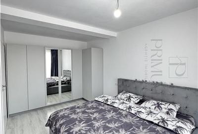 Duplex cu 4 camere cu Canalizare în Giroc - 8