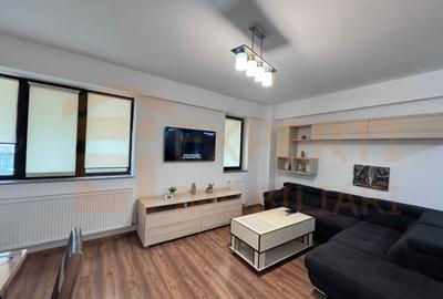 Apartament 2 camere, cu loc de parcare inclus, in zona Tomis Nord - Universitate - 2