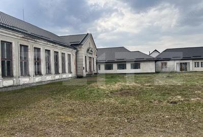 Spațiu comercial, în Central - 1