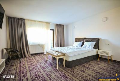 Spațiu comercial, de 1,200 mp, în Drumul Carului - 20