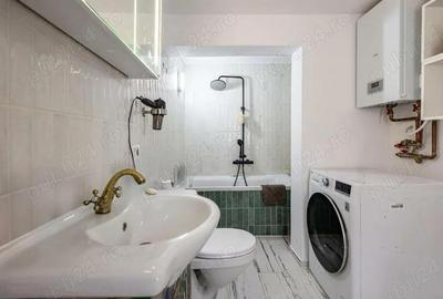 Casa cocheta-114mp teren-Zona Centrala-5 min pe jos de centru - 5