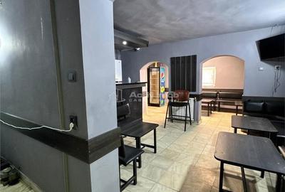 Spațiu comercial, de 77 mp, în Central - 3