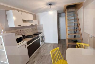 Apartament cu 2 camere în Intim - 4