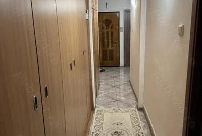 APARTAMENT 3 CAMERE DECOMANDAT CONFORT 0 ZONA TOMIS 3 - 5
