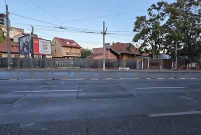 COTROCENI - RAZOARE, TEREN 308MP, TOATE UTILITATILE, URBANISM, COMISION 0%. - 1