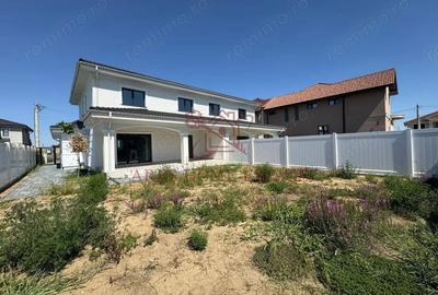 Casă cu Teren 550 Mp în Dumbrăvița