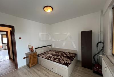 Apartament cu 3 camere semidecomandat în Sălăjan - 3