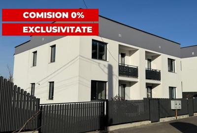 0% Comision !  Reprezentare exclusiva ! Casa cuplata , proiect finalizat ! - 14