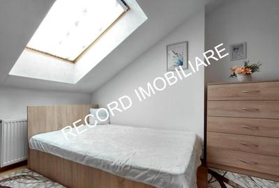 Apartament 2 cam decomandate Str.Florilor Floresti - 1