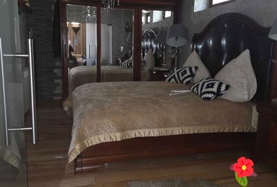 Casă cu 2 camere în Medgidia - 3