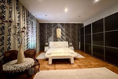 Apartament deosebit, cladire istorica, 220mp, renovat, zona Iosefin - 5