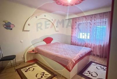 3 decomandate spatios, liber, central, Infratirii, Mc Donalds - 17