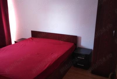 Apartament cu 2 camere decomandat în Micro 19 - 2