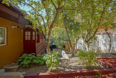 Casă individuală, parcare în curte, pod mansardabil în Centrul Istoric - 3