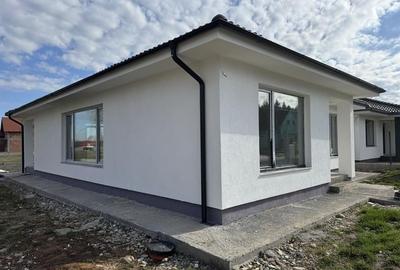 Reco, Casa semifinisata Alparea - 2