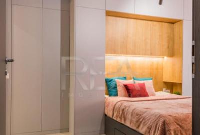 Apartament cu 3 camere decomandat în Drumul Taberei - 5