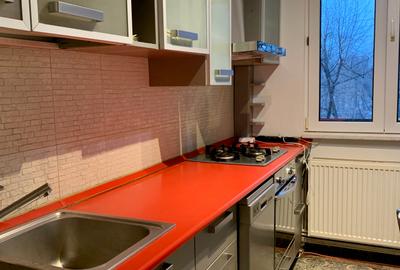 Apartament cu 3 camere circular, mobilat în Titan - 9