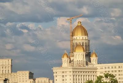 SUPERB Ap. cam. dec. la 3-5 min. Metrou Academia Militara, Eroilor - 5