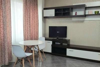 Vanzare Garsoniera Intre Mall Vitan si Nerva Traian Ideal Inchiriere - 4