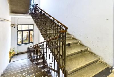 Apartament 3 camere, et 1, renovat aristocrat, in zona  Piața Sinaia - 20