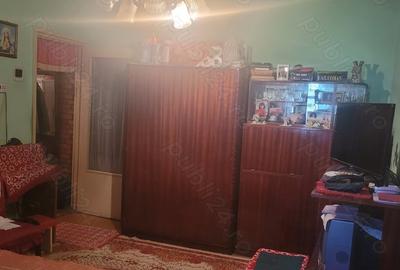 Apartament cu 2 camere nedecomandat în Girocului - 7