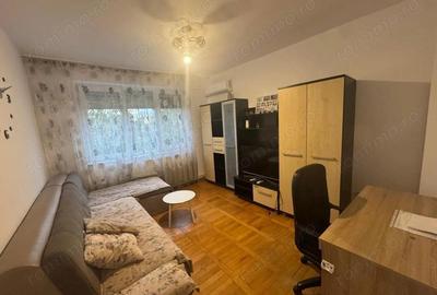 Apartament cu 2 camere semidecomandat, mobilat în Lipovei