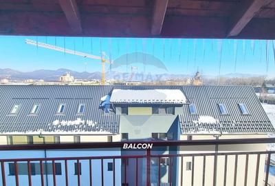 Apartament cu 2 camere de vanzare , bloc nou, zona Republicii - 13