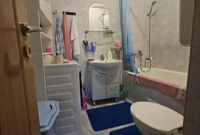 Apartament cu 3 camere semidecomandat, mobilat în Decebal - 6