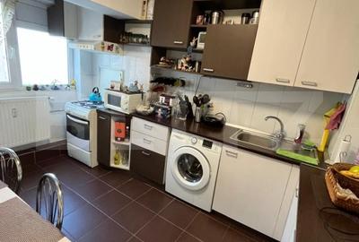 Apartament cu 2 camere, decomandat, confort 1, 55 mp utili, zona Pantelimon - 6