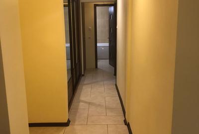 Apartament 3 camere de închiriat – Tomis Nord, zona Cireșica / Piață 500 euro - 6