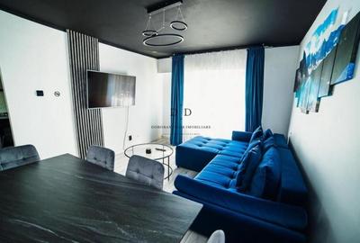 Apartament cu 3 camere de închiriat | Parcare | Mărăști - Fabricii - 2