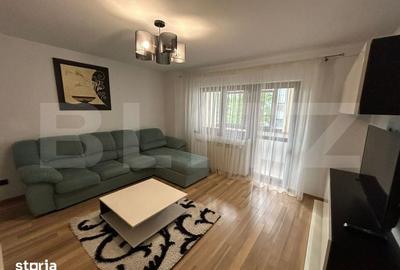 Apartament cu 4 camere în George Enescu - 6
