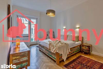 Apartament cu 4 camere în Cișmigiu - 9