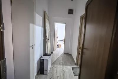 Apartament cu 2 camere semidecomandat în Iosefin - 1