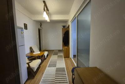 Apartament 2 camere, complet mobilat ?i utilat , zona Cantemir ! - 5