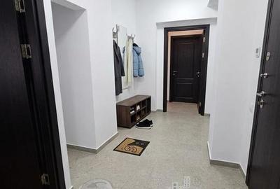 Apartament cu 3 camere semidecomandat, mobilat în Ultracentral - 9