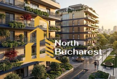 Apartament cu 2 camere decomandat în Pipera - 5