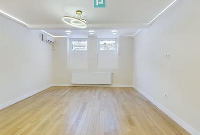 Apartament de 130 mp într-o casă interbelică din Dorobanți - renovat - 4