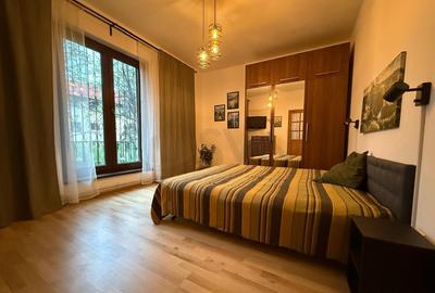 Apartament 2 Camere I De Inchiriat I Floreasca Apartament 2 Camere I De Inchiriat I Floreasca - 4