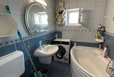 Apartament 3 camere metrou Timpuri Noi Decomandat - 20