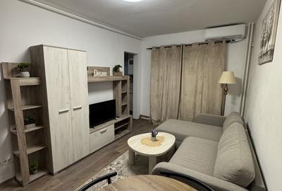 Garsonieră semidecomandată în Micălaca - 1