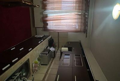 Casă cu 2 camere în Gurba - 6