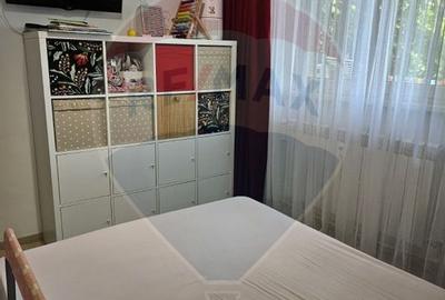 De vanzare - Apartament cu 3 camere in zona Doamna Ghica De vanzare - Apartament cu 3 camere in zona Doamna Ghica - 9