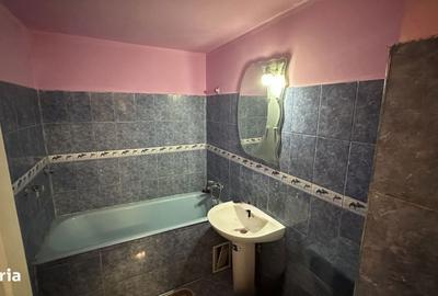 Apartament cu 2 camere decomandat în Sud
