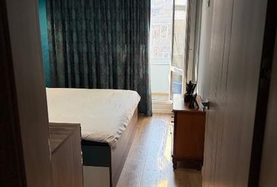 Apartament 3 camere de vanzare - Drumul Taberei - Valea Oltului - 9