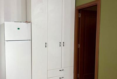 Apartament cu 2 camere semidecomandat în Cetății - 2