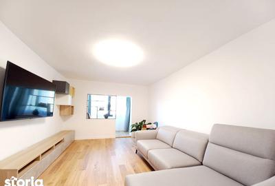 Apartament cu 3 camere în Aviației - 4