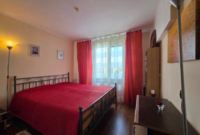 Apartament cu 3 camere decomandat, mobilat în Crângași - 11